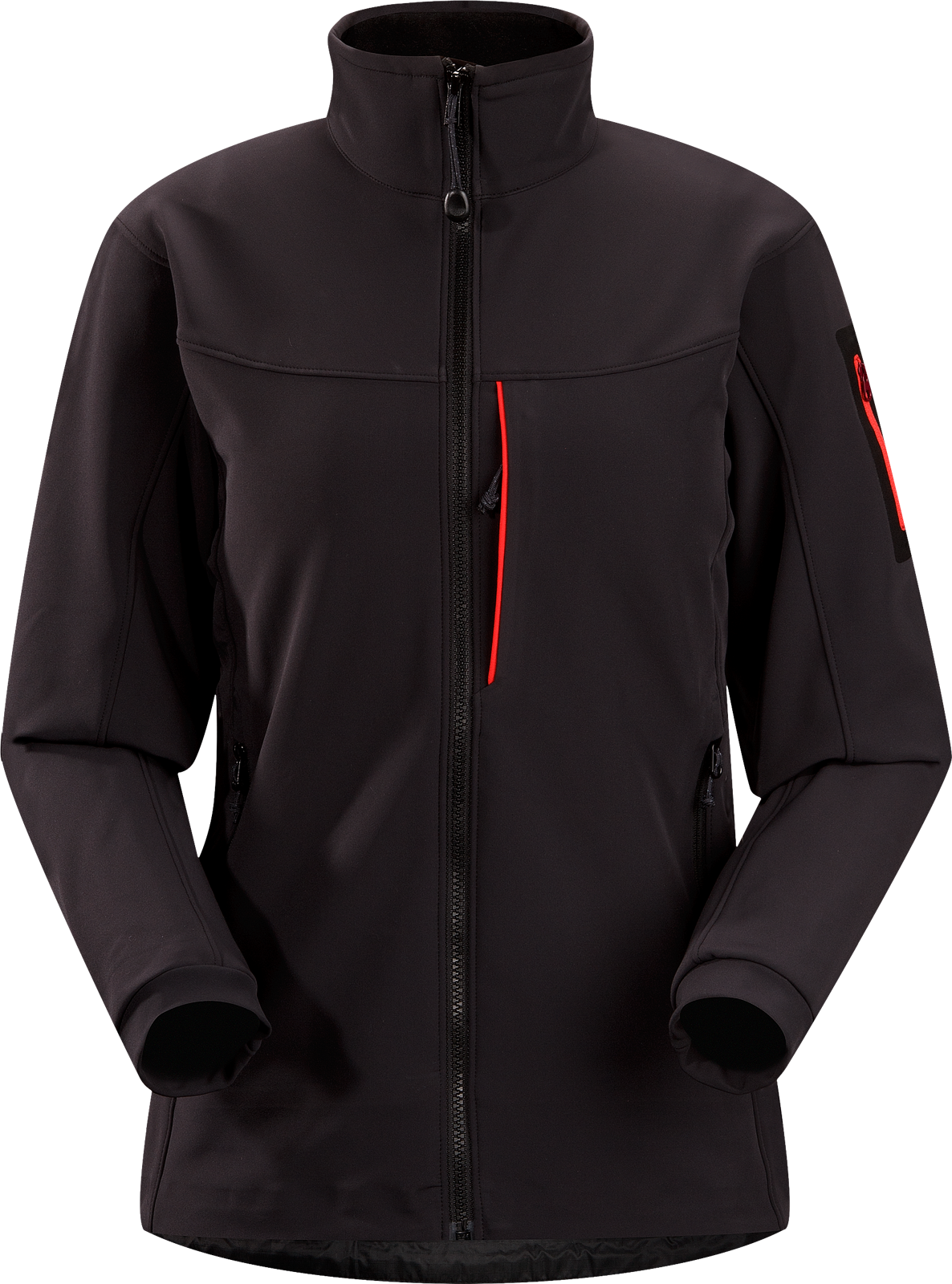 Arc'teryx Gamma MX Jacket - Women's Black
