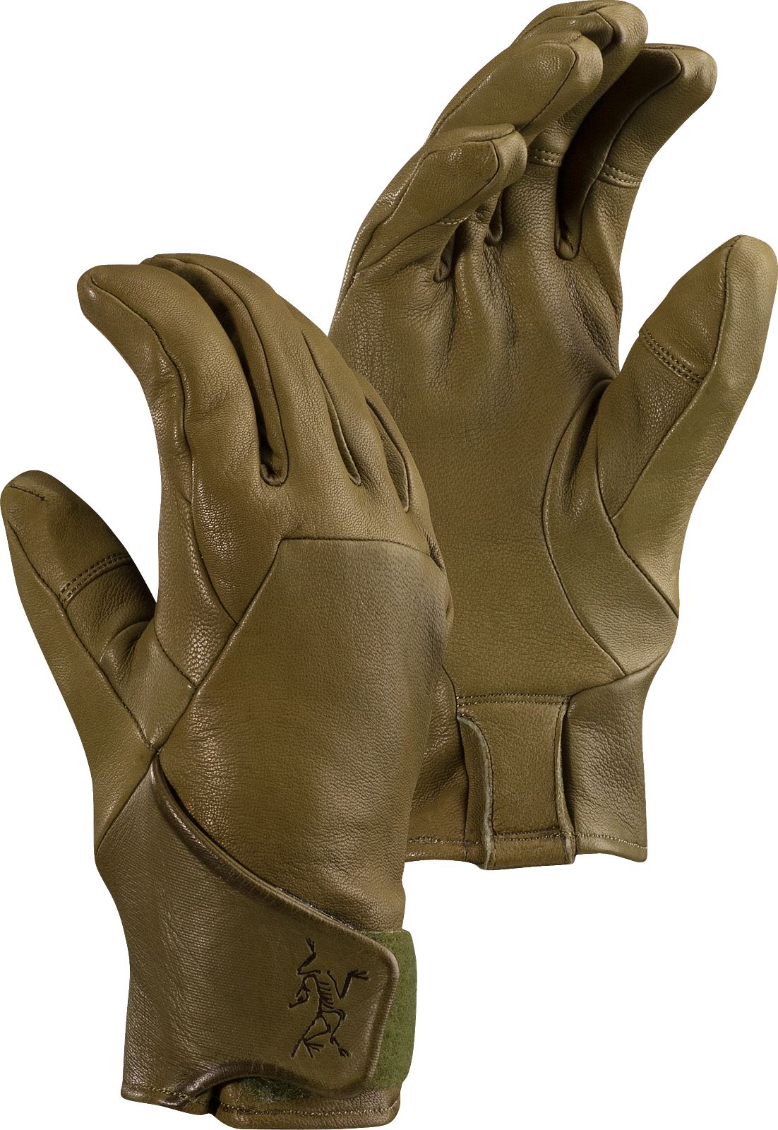 Arc'teryx Tactician AR Gloves Rawhide