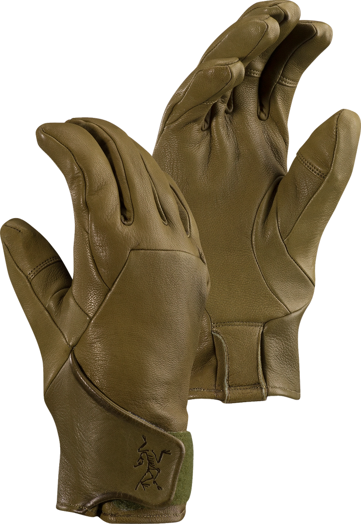 Arc'teryx Tactician AR Gloves Rawhide