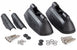 Yakima Landing Pad 11 (Set Of 2) Black