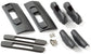 Yakima Landing Pad 9 (Set Of 2) Black