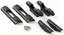 Yakima Landing Pad 8 (Set Of 2) Black