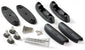Yakima Landing Pad 7 (Set Of 2) Black