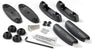 Yakima Landing Pad 6 (Set Of 2) Black