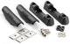 Yakima Landing Pad 4 (Set Of 2) Black