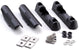 Yakima Landing Pad 1 (Set Of 2) Black