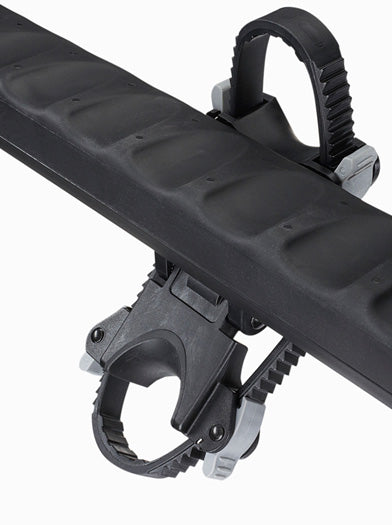 Yakima Full Tilt 4 Hitch Bike Rack Black
