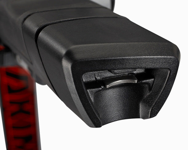 Yakima Full Tilt 4 Hitch Bike Rack Black