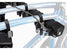Yakima Full Tilt 4 Hitch Bike Rack Black