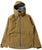Homeschool Snowboarding Universe 3.5L Shell Jacket Mantis Front View