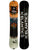 Icelantic Gemini Splitboard 2014