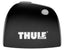 Thule AeroBlade Edge Flush Mount Silver