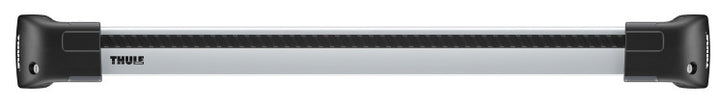 Thule AeroBlade Edge Flush Mount Silver