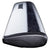 Thule 43" AeroBlade Cross Bars Silver/Black Detail 3 View