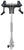 Thule Helium Aero Hitch 2-Bike Rack Black Detail 2 View