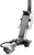 Thule Helium Aero Hitch 2-Bike Rack Black Detail 3 View