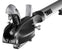 Thule Paceline Fork Mount Carrier Black Detail 4 View