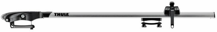 Thule Paceline Fork Mount Carrier Black Detail 2 View