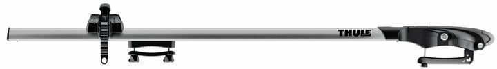 Thule Paceline Fork Mount Carrier Black Detail 3 View