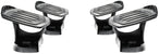 Thule Top Deck Kayak Saddles Black Detail 2 View
