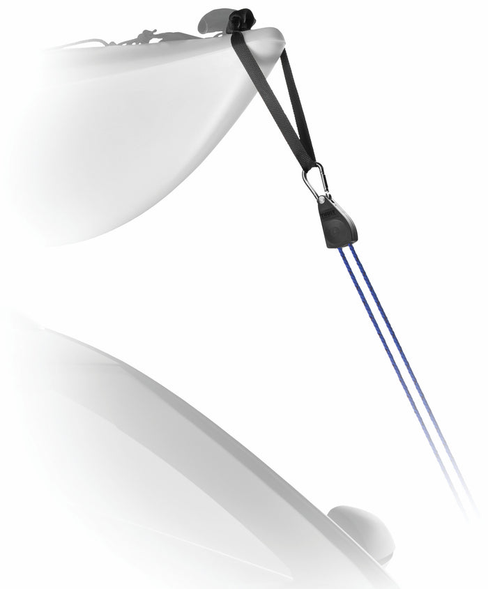 Thule Quick Draw XT Detail 2 View