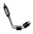 Thule Hull-A-Port Kayak Carriers Black
