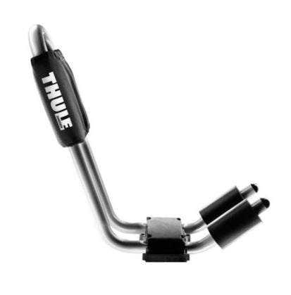 Thule Hull-A-Port Kayak Carriers Black