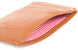 Herschel Supply Co. Raven Leather Wallet Tan Detail 3 View