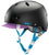 Bern Brighton EPS Bike Helmet w/ Visor - Women's Matte Black