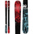 K2 Press Skis 2015