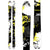 K2 Annex 98 Skis 2015