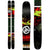 K2 Shreditor 102 Skis 2015