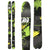 K2 Annex 108 Skis 2015