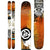 K2 Shreditor 112 Skis 2015
