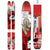 K2 Coomback 114 Skis 2016