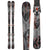 K2 AMP Rictor 82 XTi Skis + MXC 12 Bindings 2015