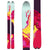 K2 Potion 98Ti Skis - Women's 2015