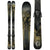K2 Potion 80X Skis + ER3 10 TC Bindings - Women's 2015