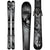 K2 Potion 80XTi Skis + ERC 11 TC Bindings - Women's 2015