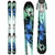 K2 Potion 72 Skis + ERP 10 Bindings - Women's 2015