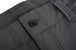 Chrome Folsom Shorts Black Detail 3 View