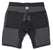 Chrome Folsom Shorts Black Detail 1 View