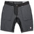 Chrome Folsom Shorts Black Detail 2 View