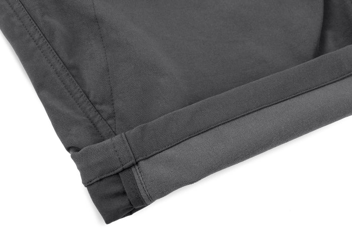 Chrome Folsom Shorts Black