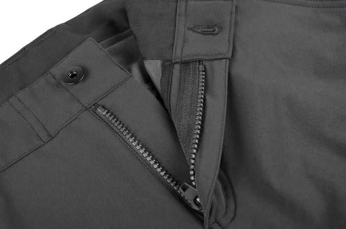 Chrome Folsom Shorts Black