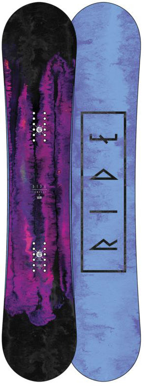 Ride Compact Snowboard - Women's 2015