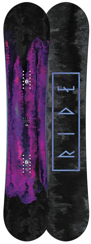 Ride Compact Snowboard - Women's 2015
