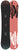 Ride Rapture Snowboard - Women's 2015