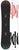 Ride Rapture Snowboard - Women's 2015