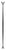 Line Skis Supernatural 100 Skis 2015 Rocker Profile View